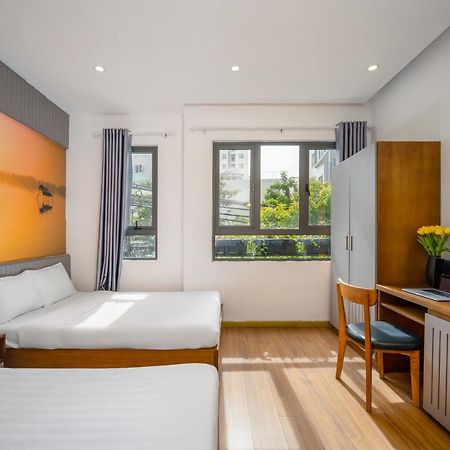 Meraki Hotel Da Nang Esterno foto
