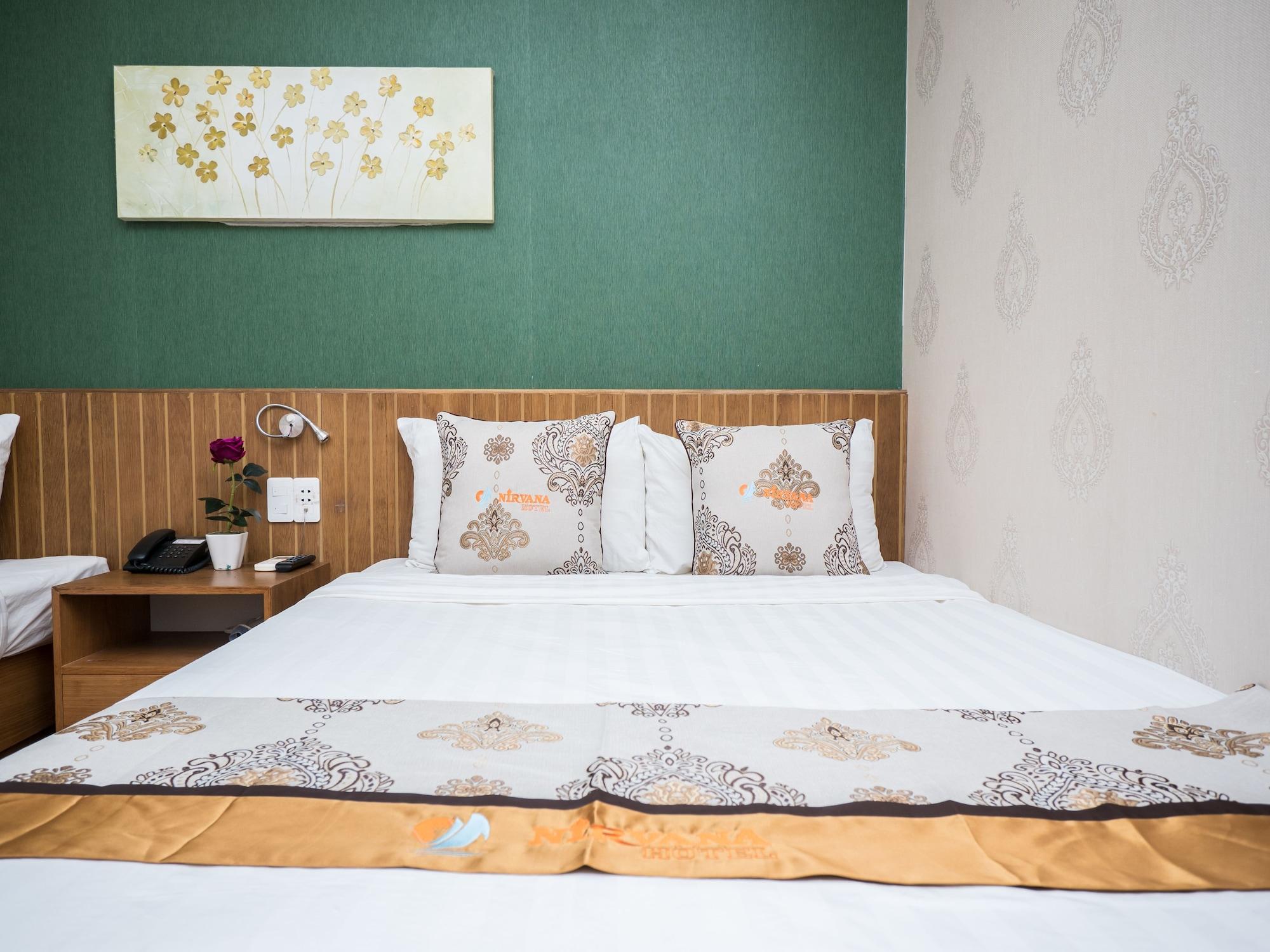 Meraki Hotel Da Nang Esterno foto