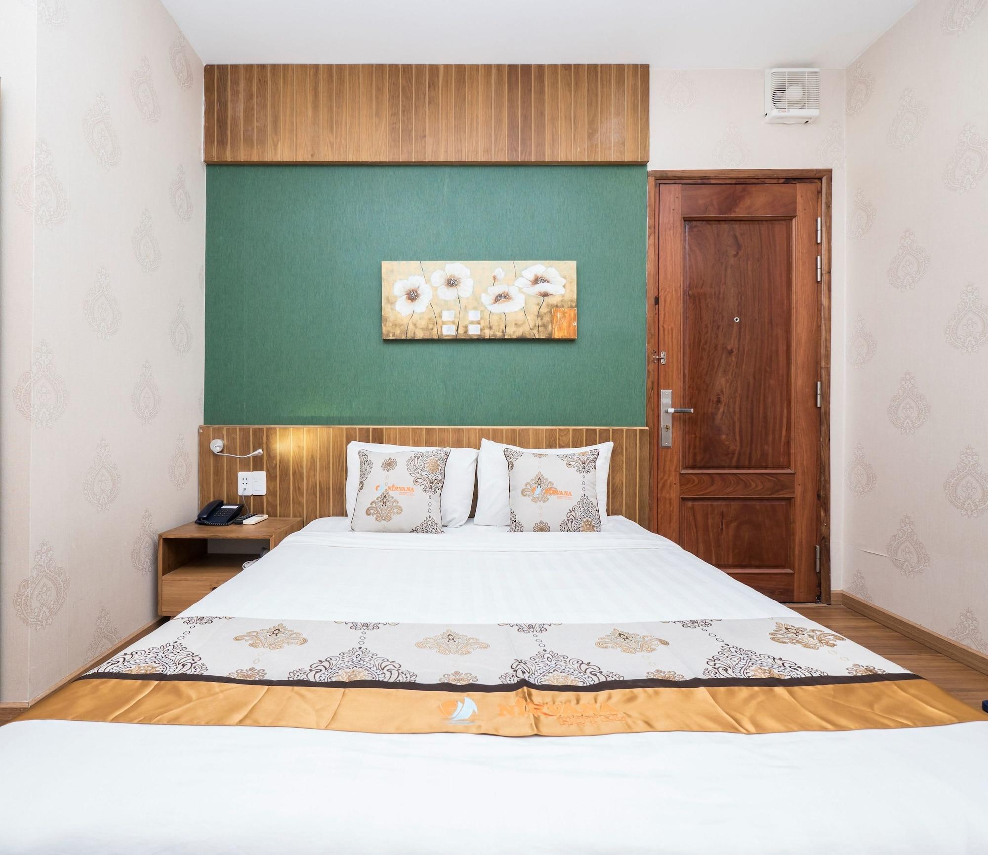 Meraki Hotel Da Nang Esterno foto
