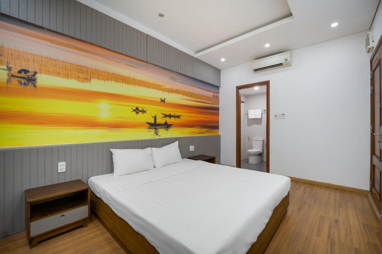 Meraki Hotel Da Nang Esterno foto