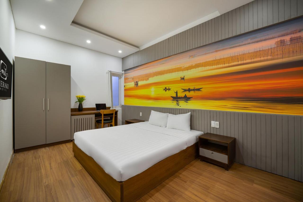 Meraki Hotel Da Nang Esterno foto