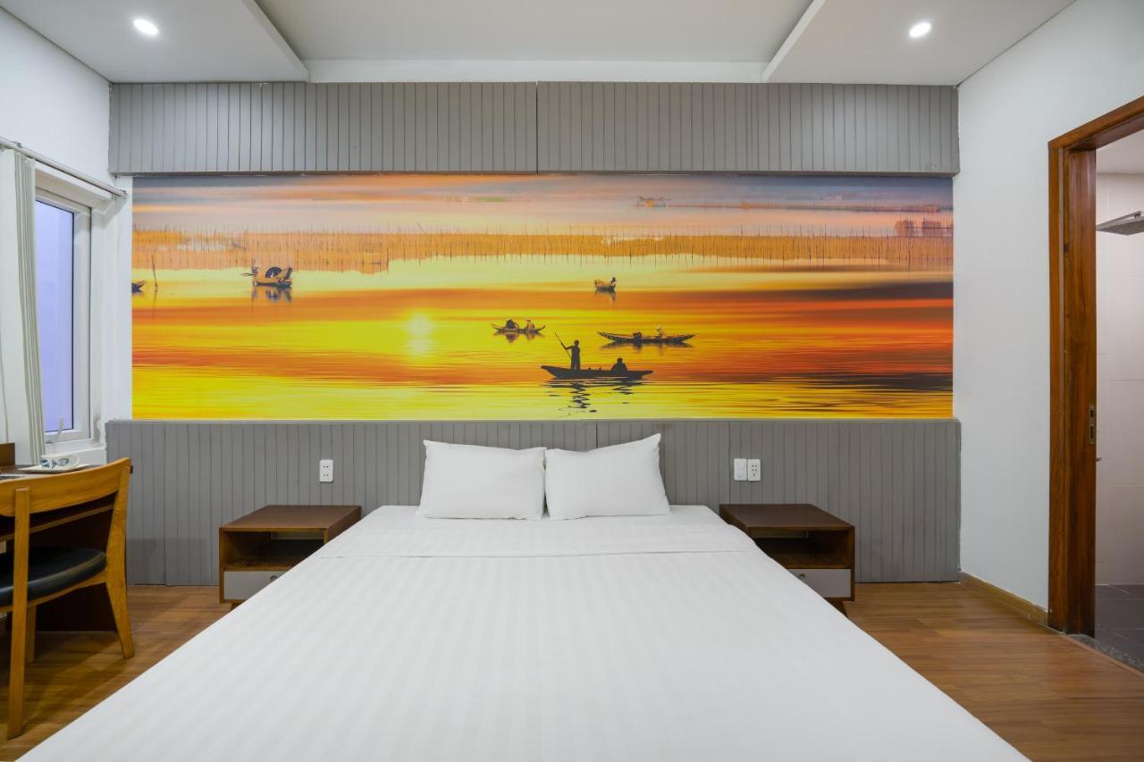 Meraki Hotel Da Nang Esterno foto