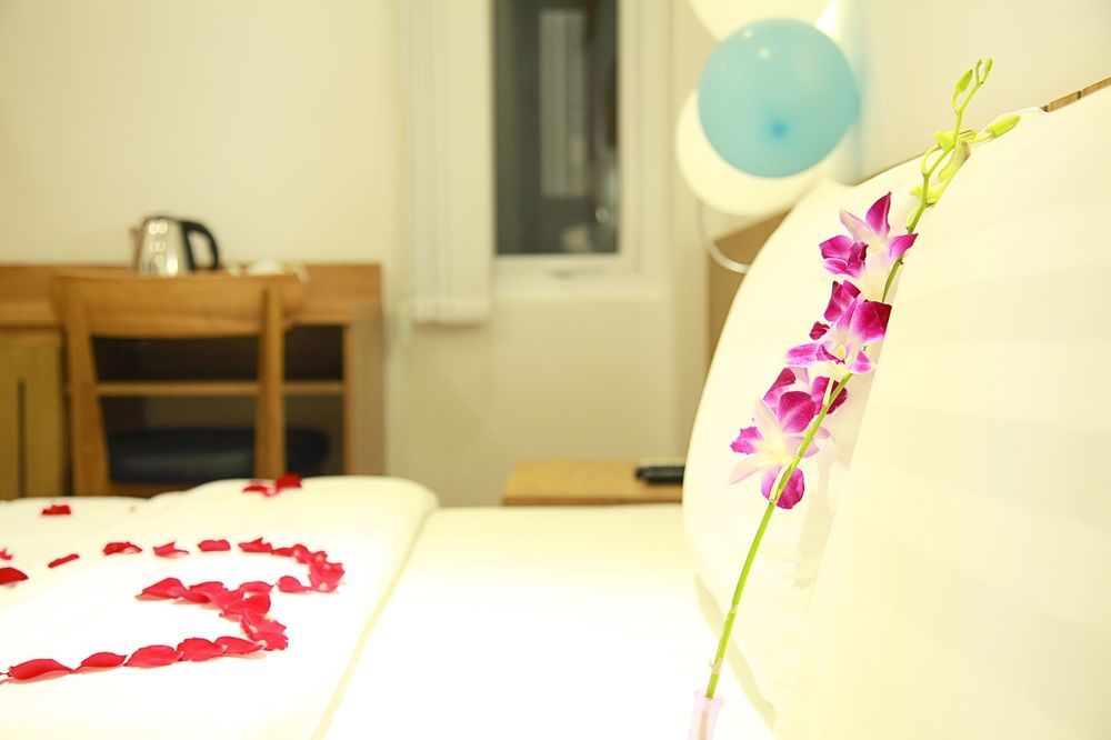 Meraki Hotel Da Nang Esterno foto