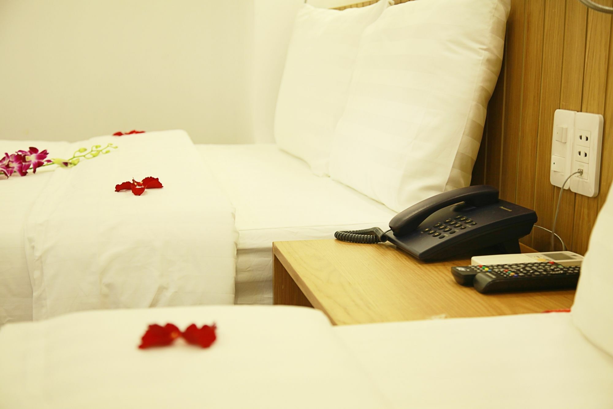 Meraki Hotel Da Nang Esterno foto