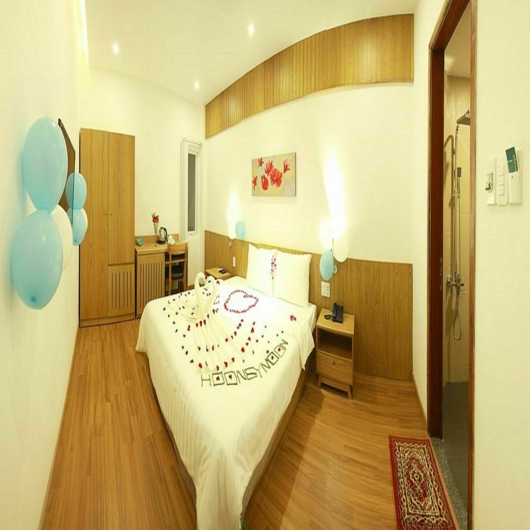 Meraki Hotel Da Nang Esterno foto
