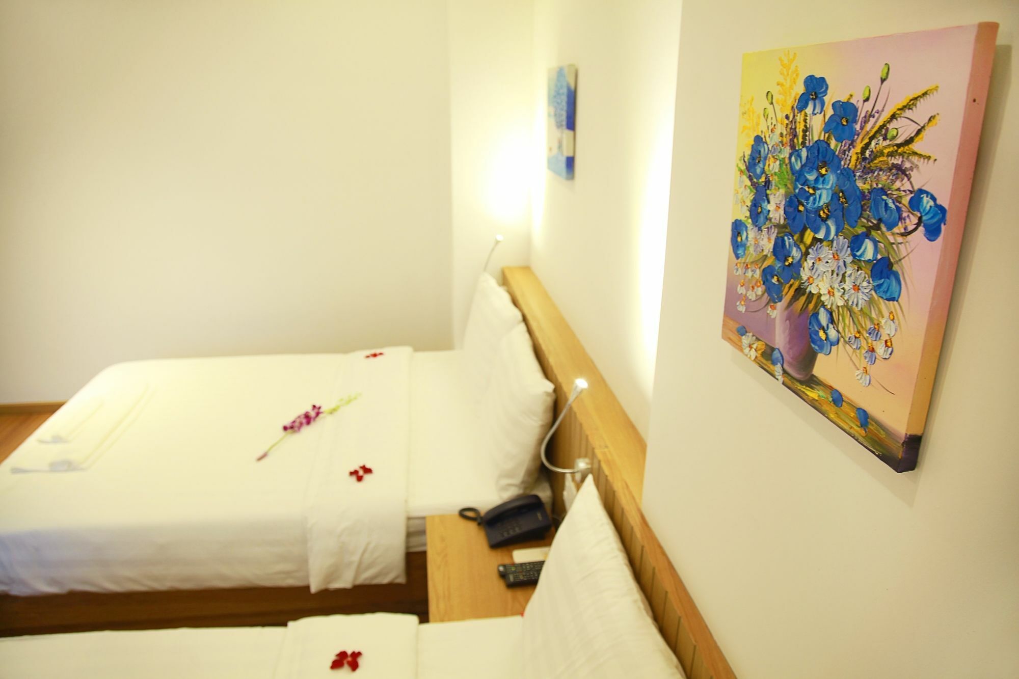 Meraki Hotel Da Nang Esterno foto
